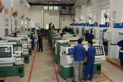 Porcellana Cangzhou Hongxin pipe fittings Co., Ltd. Profilo Aziendale