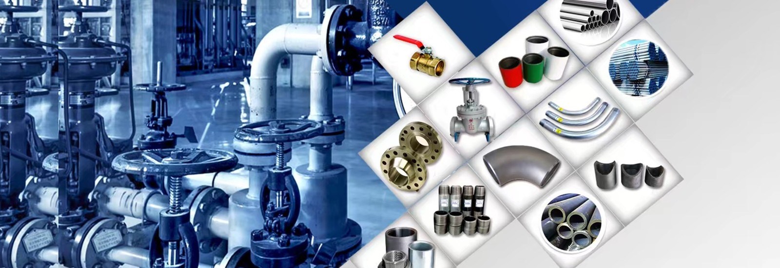 Accessori per tubi della saldatura di testa