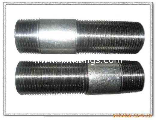 Porcellana Produttore di nippli per tubi in acciaio al carbonio fornitore