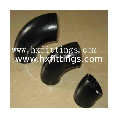 Porcellana gomito a 45 gradi, gomito saldato di testa fornitore