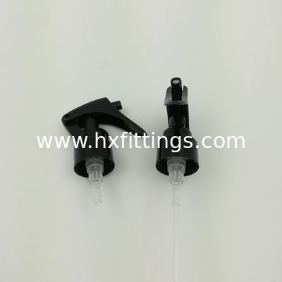 Porcellana Spruzzatore da giardino a pompa manuale per pulizia, pompa in plastica, trasparente, 24 410, spruzzatore a grilletto a nebulizzazione fine fornitore