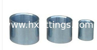 DIN/BSPT/NPT Fittings per tubi a filo, cottimi in acciaio, accoppiamenti fornitore