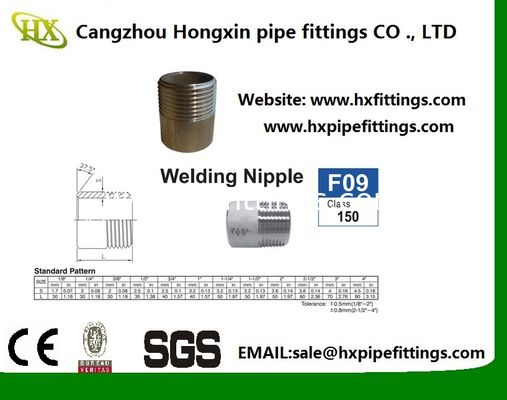 raccordi per tubi in acciaio inossidabile femmina/maschio a basso prezzo e alta qualità fornitore