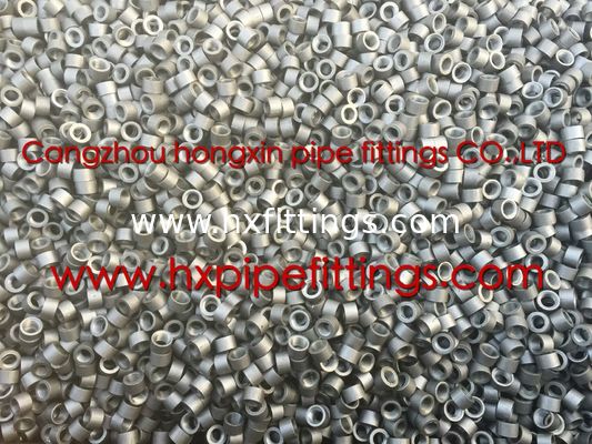 Sottili di tubi in acciaio senza cuciture e saldature, a filo medio/a filo pieno fornitore