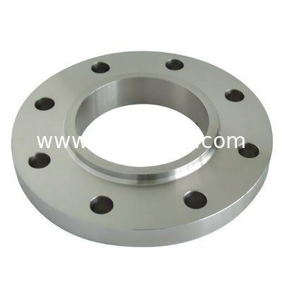 Flange forgiate ASME/ANSI B16.5 classe 150 400 300 600 2500 acciaio al carbonio flange weld neck RF RFJ hardware fornitore