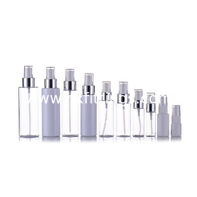 Prezzo di fabbrica Disinfettante vuoto Spruzzo di spruzzo Squeeze Bottiglia Disinfezione a mano Bottiglia per animali domestici fornitore