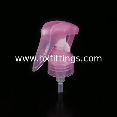 Spray Bottle Garden Pump Sprayers, 28mm di plastica Garden Trigger Sprayer fornitore