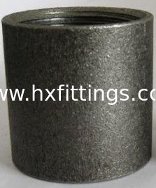 Seamless steel pipe sockets,couplings
