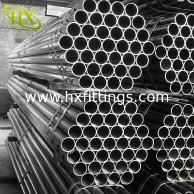 Galvanized Steel pipe and tube seamless steel pipe - Cangzhou Hongxin | China Supplier 