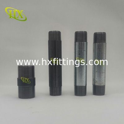 Topo di tubi in acciaio per un collegamento di tubi liscio e sicuro in applicazioni industriali