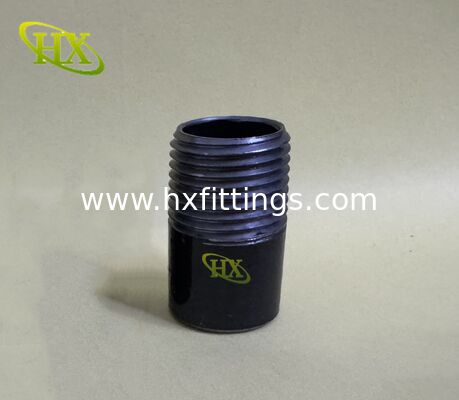 Tabella delle dimensioni dei nippli per tubi di saldatura neri da 1/2 pollice | Fabbrica cinese - Cangzhou Hongxin