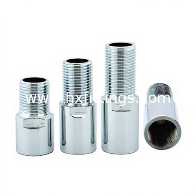 Prolunga per raccordo/nipplo di prolunga per tubo 304SS